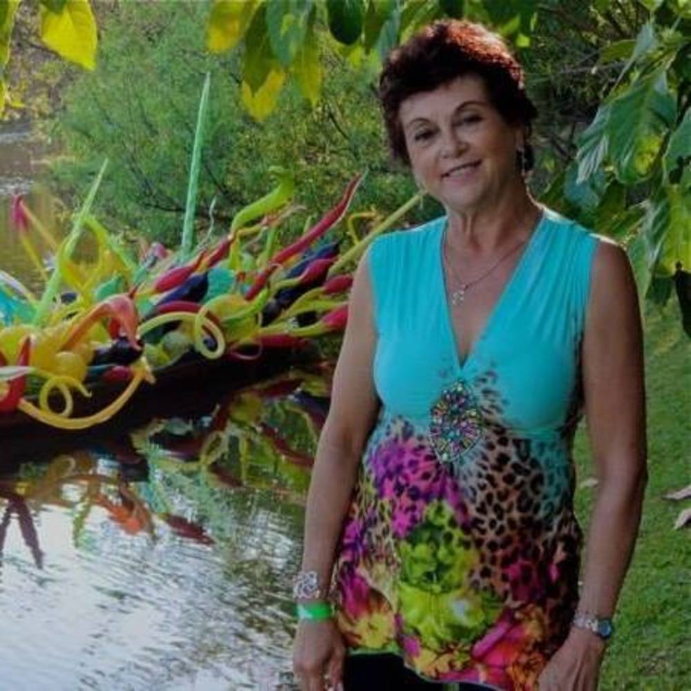 Meet your Posher, Daunn